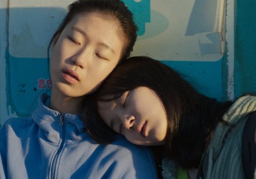 Korea Independent: En Route To