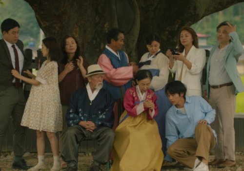 Korea Independent: House of the Seasons