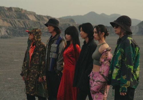Korea Independent: Leenalchi: The Birth of Tradi-Pop
