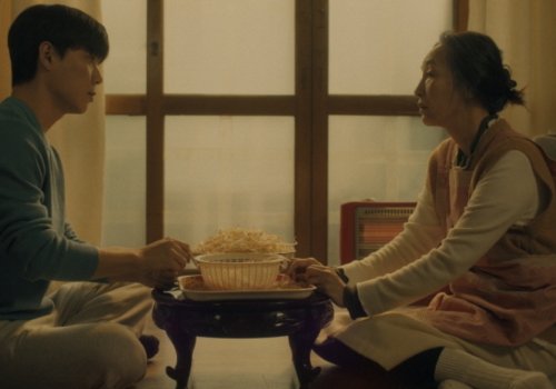 Korea Independent: Mother`s Kingdom + Light It Up at 2 AM