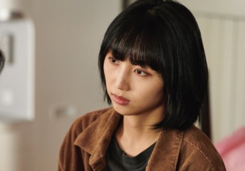 Korea Independent: Silver Apricot