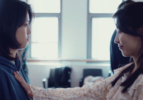Korea Independent Eröffnung: Tango at Dawn mit Q&A