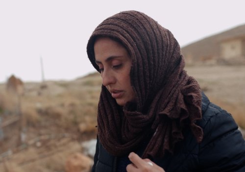 15. KFFB: Angels of Sinjar