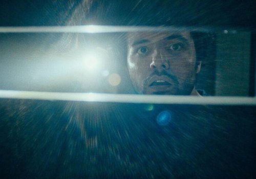 16. KFFB: My Name is Hope + Traveling Cinema