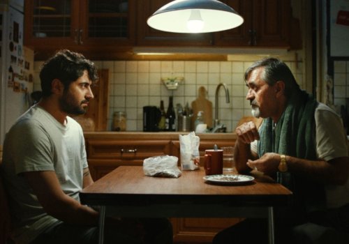 16. KFFB: My Uncle Jens