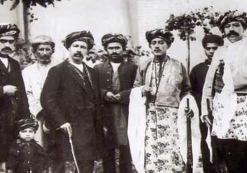 16. KFFB: Red Kurdistan