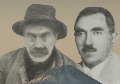 16. KFFB: Rupelek Jî Dîroka Kurdîstane