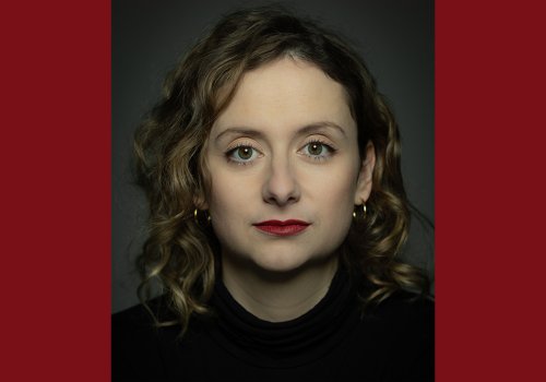 Buchpremiere mit Alexandra Zykunov – »Aber patriarchale Kackscheiße darf man schon sagen, oder?«