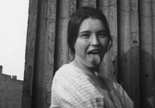 Anna Seghers 125! Lesung und Gespräch + Film: Transit