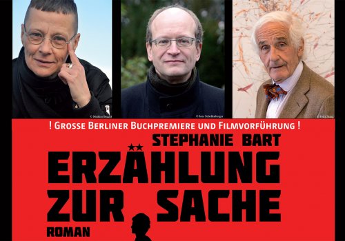 Erzählung zur Sache + Deutschland im Herbst