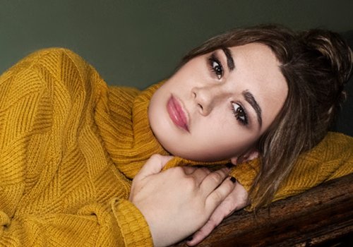 BUCHBOX! präsentiert: Ronja von Rönne