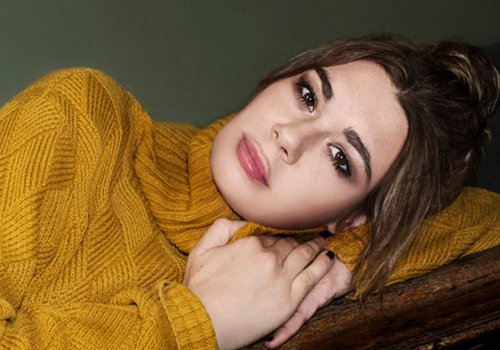 literatur live: Ronja von Rönne