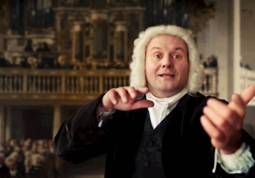 Literatur Live mit Knut Elstermann: