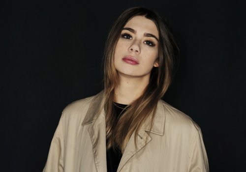Ronja von Rönne LIVE: TROTZ