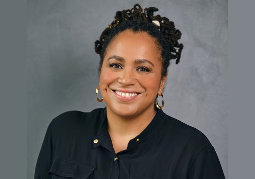 literatur live: Tupoka Ogette