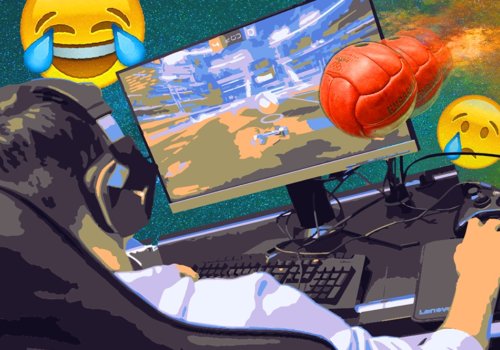 MoMo Berlin: Eine kurze Geschichte der Game Studies