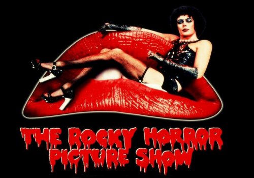Rocky Horror Picture Show  Live Shadow Cast