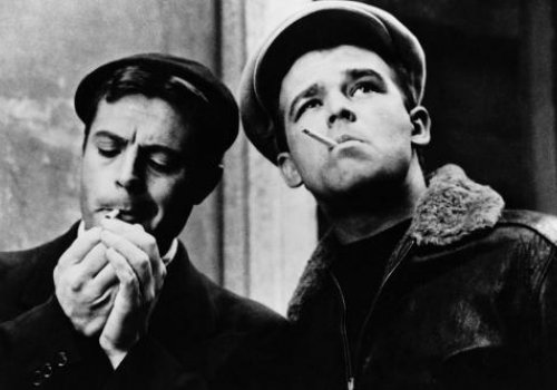 CinemAperitivo: I soliti ignoti
