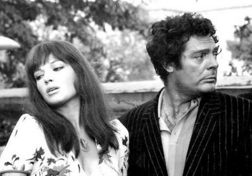CinemAperitivo: Dramma della gelosia