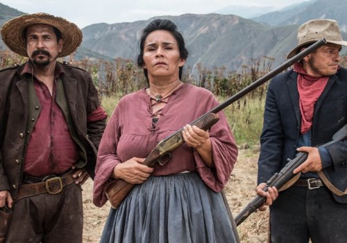 La Sur Real Colombia: Adiós al amigo