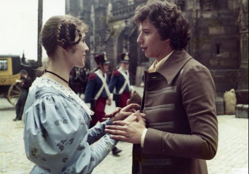 Unsere Besten: Addio, piccola mia