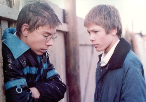 Unsere Besten: Insel der Schwäne