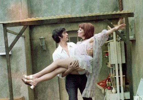 Unsere Besten: Der Mann, der nach der Oma kam