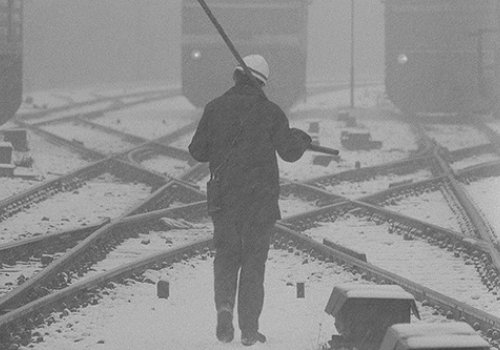 Unsere Besten: Die Küche + Rangierer