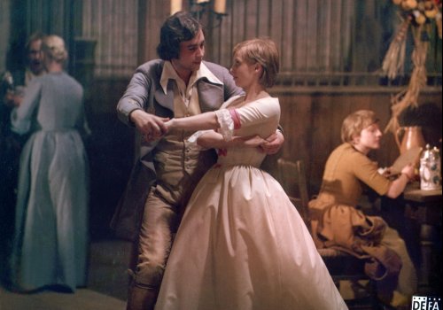 Unsere Besten: Die Leiden des jungen Werthers