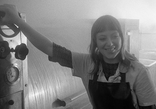 Unsere Besten: Wäscherinnen + Martha