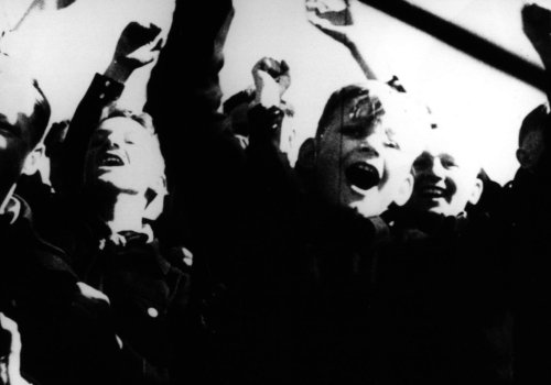 Unsere Besten: Zwei Deutsche