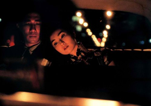 In the Mood for Love