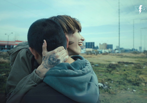 BERLATIN Screenings: Mostro