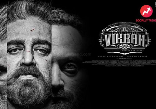 Indogerman Film: Vikram