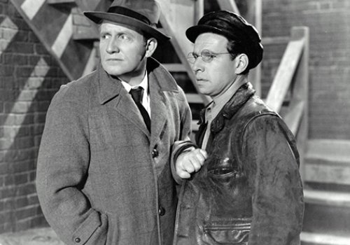 Anna Seghers 125! The Seventh Cross