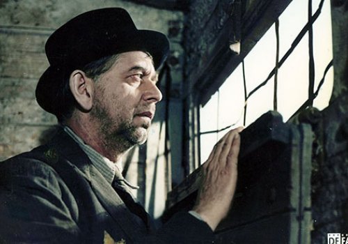 Nie wieder Krieg: Jakob der Lügner