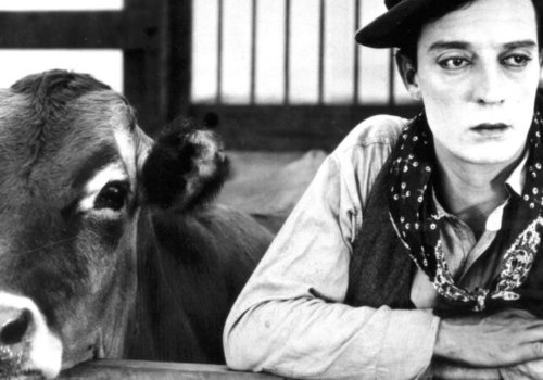 StummfilmLIVEFestival: Go West!