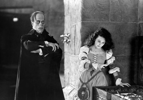 StummfilmLIVEFestival: Phantom of the Opera