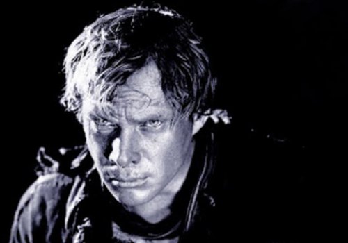 Stummfilm um Mitternacht: Das Ende von St. Petersburg