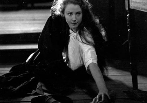 Stummfilm um Mitternacht: Die Liebe der Jeanne Ney