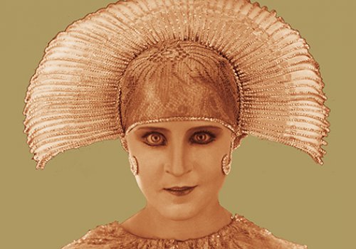Metropolis  (OmeU) LIVE Babylon Orchester Berlin