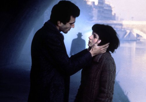 The Unbearable Lightness of Being [Die unerträgliche Leichtigkeit des Seins]