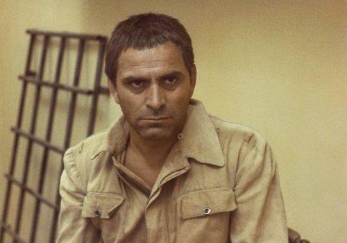 Fly Like An Eagle: Vdekja e Kalit