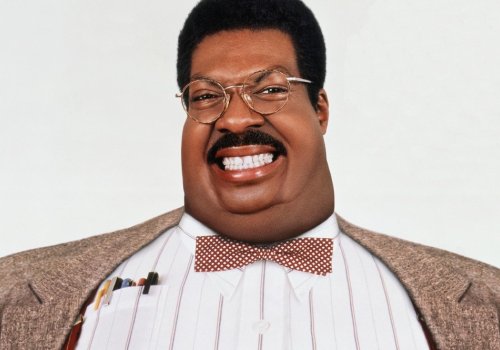 Mel Brooks & Friends: The Nutty Professor