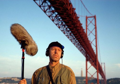 Wim & Jim: Lisbon Story