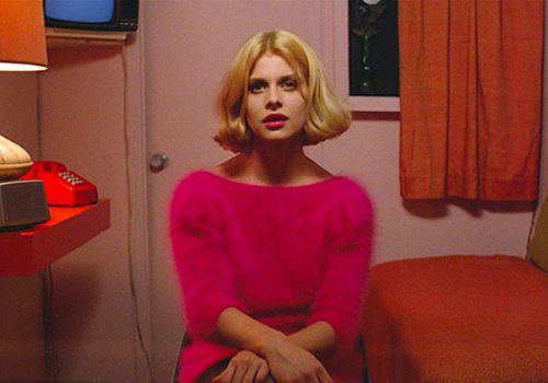 Wim & Jim: Paris Texas