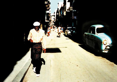 Wim & Jim: Buena Vista Social Club