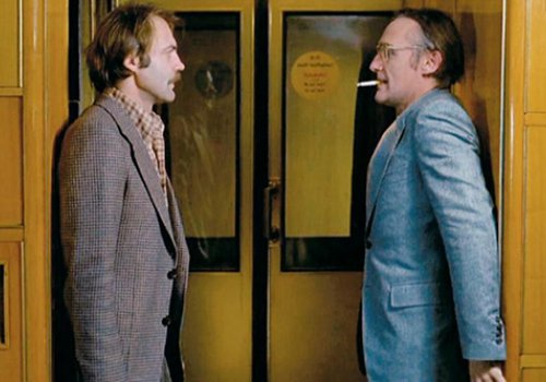 Wim Wenders 80!: Der amerikanische Freund